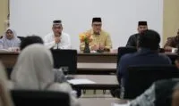 Lembaga Wali Nanggroe Susun Rancangan Aturan Pengelolaan Hutan dan Pertambangan Aceh