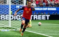 Spanyol Lolos ke 16 Besar Piala Dunia 2026, Kalahkan Austria 3-0