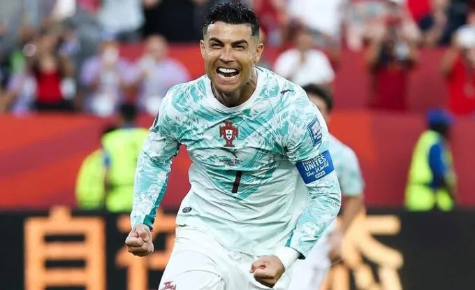 Portugal Kalahkan Kroasia 2-1 di Babak 32 Besar Piala Dunia 2026