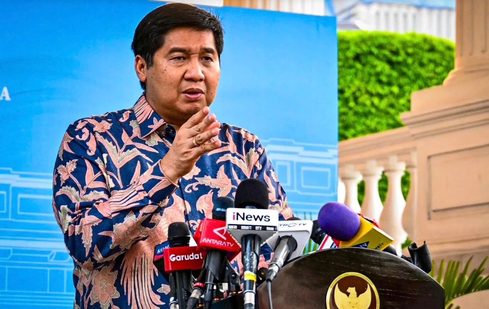 Pemerintah Siapkan KPR Subsidi Tenor 40 Tahun, Cicilan Mulai Rp773 Ribu per Bulan