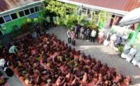 Kemenag Aceh Dorong Matamuda Jadi Titik Awal Pemetaan Bakat Siswa Madrasah