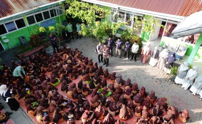 Kemenag Aceh Dorong Matamuda Jadi Titik Awal Pemetaan Bakat Siswa Madrasah