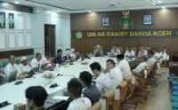 UIN Ar-Raniry Usul Penambahan Kuota KIP Kuliah, Banyak Mahasiswa Kurang Mampu Belum Terakomodasi