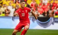Swiss Menang Adu Penalti Lawan Kolombia, Lolos ke Perempat Final Piala Dunia 2026