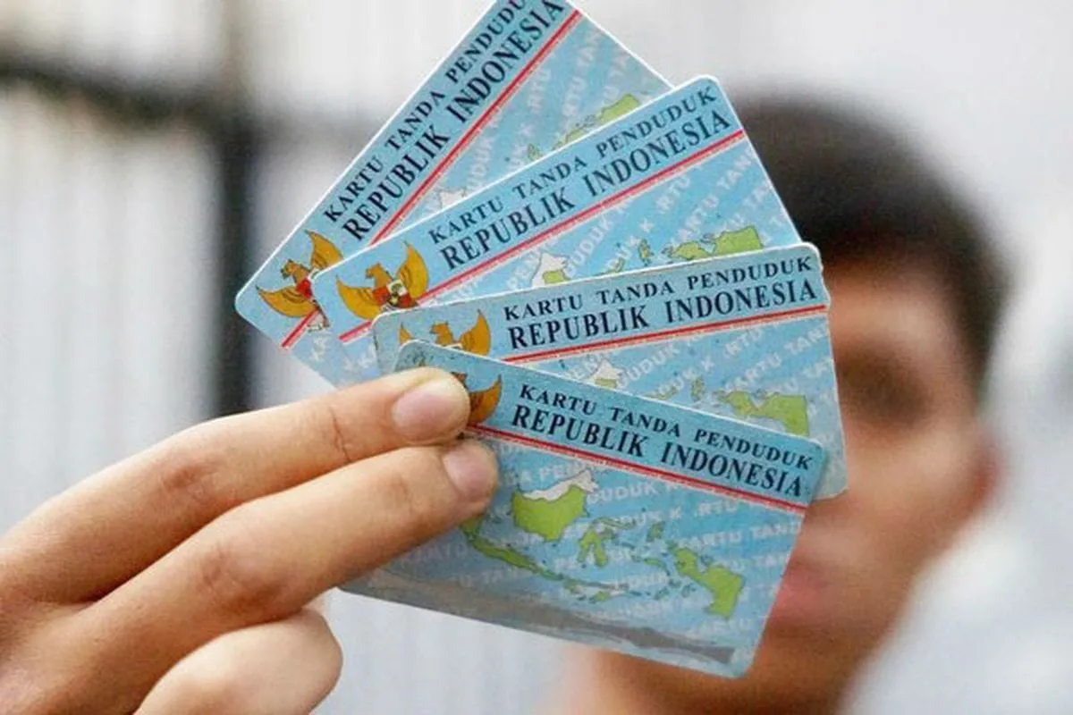 Foto Buram hingga KTP Rusak, Disdukcapil Banda Aceh Buka Layanan Ganti Foto