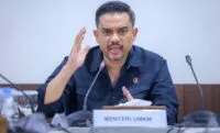 Mayoritas Ojol Tak Mau Jadi Karyawan, Maman: Mereka Pilih Jadi Pelaku UMKM