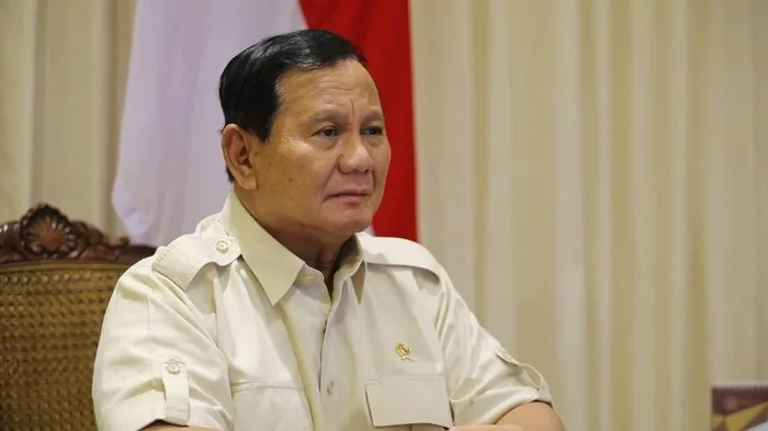 Prabowo Minta Birokrat, TNI, Polri, dan Kejaksaan Introspeksi