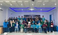 MUSWIL II BEM SI Aceh Rampungkan Agenda Strategis, Soroti Isu Aceh ke Tingkat Nasional