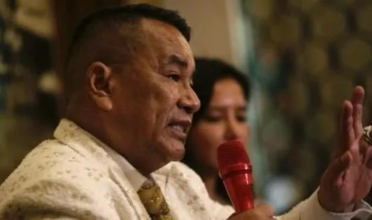 Hotman Paris Puji Ketegasan Prabowo di Kasus Febrie Adriansyah