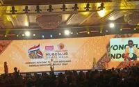 Bahlil Sebut Jadi Menteri ESDM di Tengah Geopolitik Global Bukan Tugas Mudah