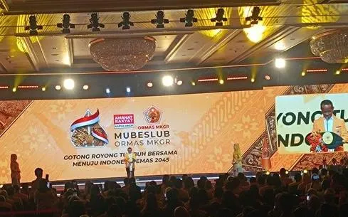Bahlil Sebut Jadi Menteri ESDM di Tengah Geopolitik Global Bukan Tugas Mudah
