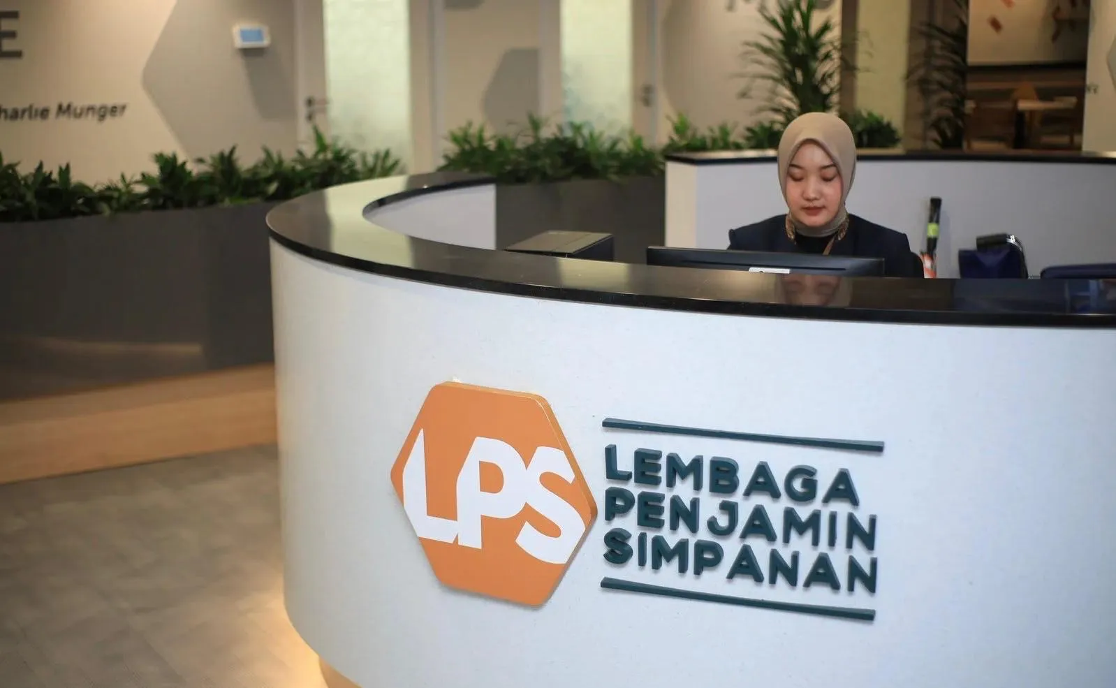 LPS Pastikan Dana Nasabah Aceh Aman, 99,99 Persen Rekening Terlindungi