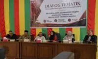 Lembaga Wali Nanggroe dan Unsam Kolaborasi Akademik, Evaluasi Implementasi MoU dan Penguatan Tata Kelola Kekhususan Aceh