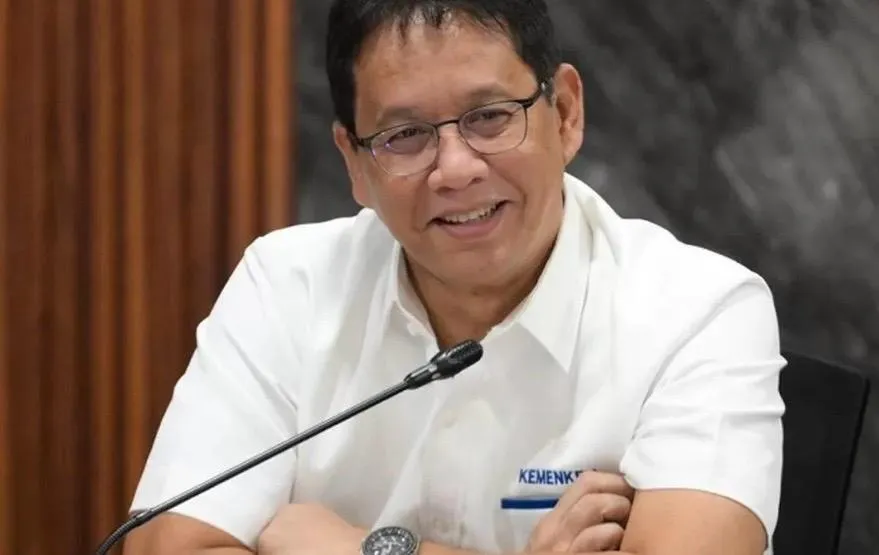 Purbaya Pastikan Penyelesaian KCIC Disiapkan Tanpa Harus Mengandalkan APBN