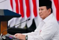 Prabowo Sebut LNG Abadi Masela sebagai Tonggak Kemandirian Energi Nasional