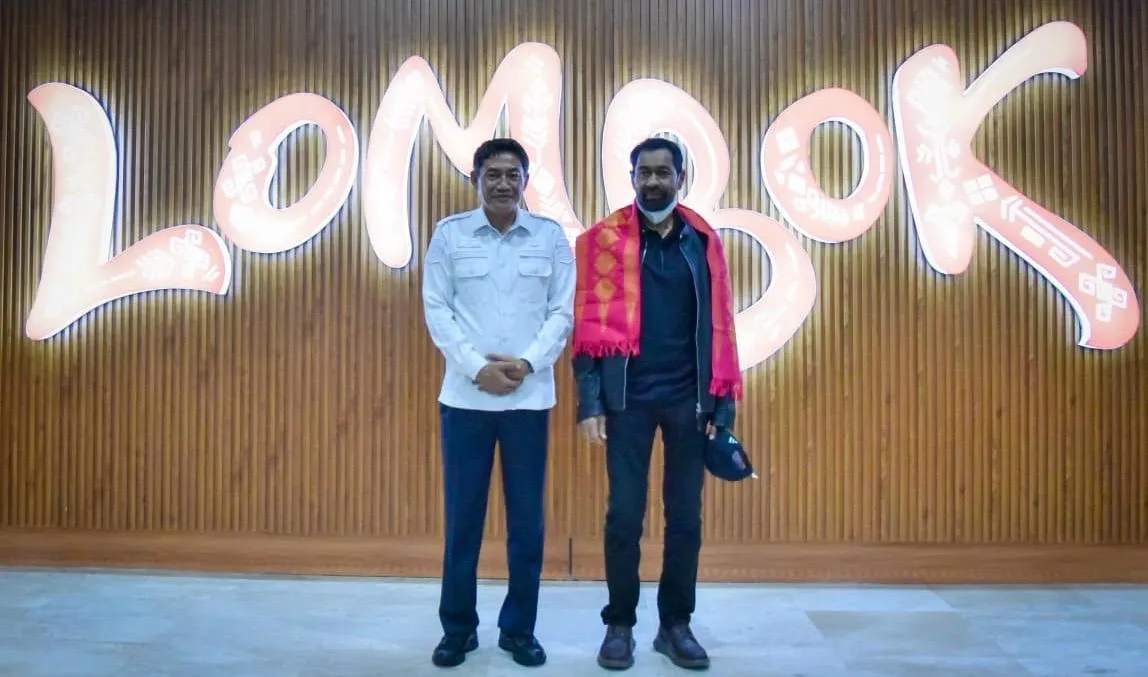 Hadiri Munaslub Gubernur se-Indonesia, Mualem Kawal Sinkronisasi Kebijakan Strategis Nasional