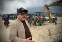 Pemerintah Aceh Pacu Pemulihan Akses Kawasan Lokop