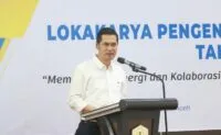 Pemerintah Aceh Percepat Kegiatan Tambahan TKD untuk Pemulihan Pasca Bencana Hidrometeorologi