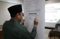 BBPOM Aceh Satukan Komitmen Bangun Budaya Kerja Bersih dan Anti Penyuapan