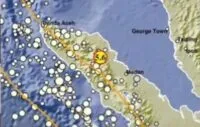 Gempa M5,6 Guncang Gayo Lues, BMKG: Getaran Terasa di Sejumlah Wilayah Aceh