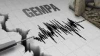 BMKG Catat Dua Gempa Susulan Usai Gempa M5,5 Guncang Gayo Lues, Tak Berpotensi Tsunami