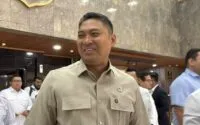 Prabowo Lantik Sudaryono sebagai Kepala BGN, Gantikan Nanik S Deyang