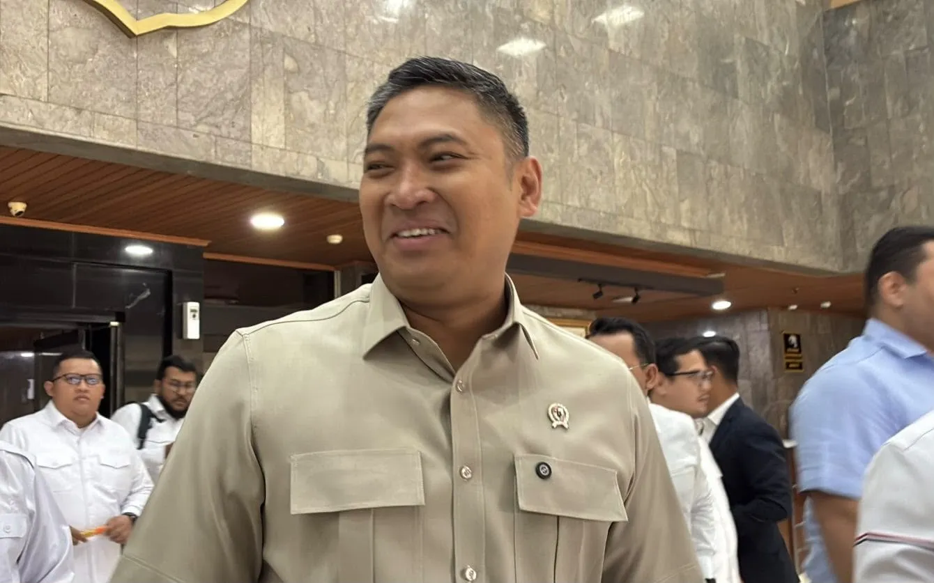 Prabowo Lantik Sudaryono sebagai Kepala BGN, Gantikan Nanik S Deyang