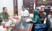 UIN Ar-Raniry Jadi Satu-satunya PTKIN Lolos KRISAN Fellowship 2026