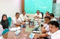 Dorong Sistem Resi Gudang, Pemerintah Aceh Percepat Hilirisasi Nilam