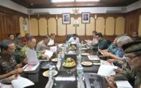 Mualem Ungkap Berbagai Persoalan Krusial Aceh, dari Tambang Ilegal Hingga LGBT