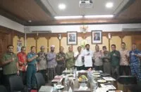 Forkopimda Aceh Sepakat Putus Akses Pasok BBM ke Tambang Ilegal