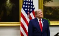 Kanada, Singapura, dan Brasil Bersiap Melawan Tarif Impor Donald Trump
