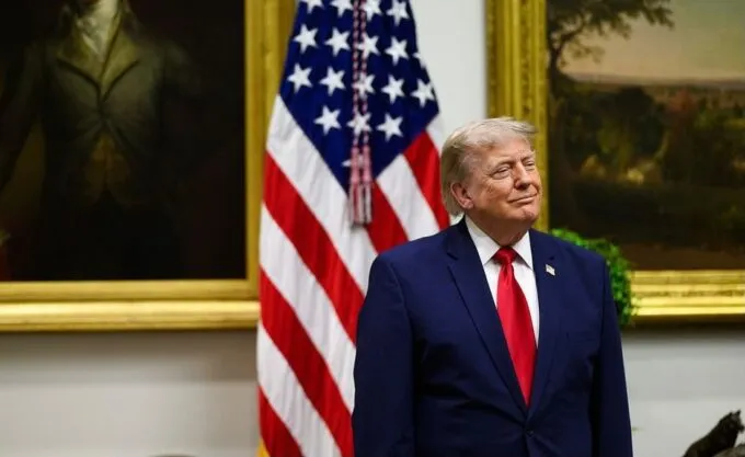 Kanada, Singapura, dan Brasil Bersiap Melawan Tarif Impor Donald Trump