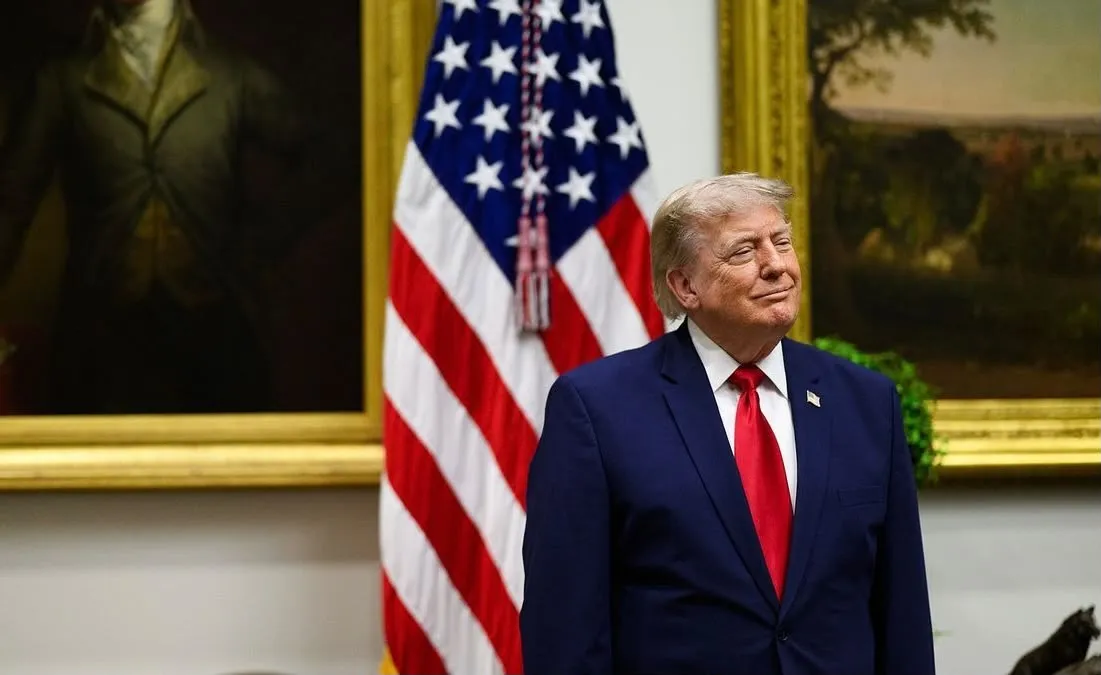 Kanada, Singapura, dan Brasil Bersiap Melawan Tarif Impor Donald Trump