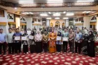 Kak Na Ajak Anak Aceh Lawan Bullying
