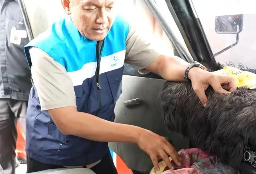 BPH Migas Temukan Dugaan Penyalahgunaan BBM Subsidi di Aceh, Kendaraan Pengerit Gunakan Modus Jeriken