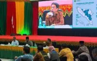 Gandeng Perguruan Tinggi, Kemenag Percepat Pemulihan Pascabencana Aceh