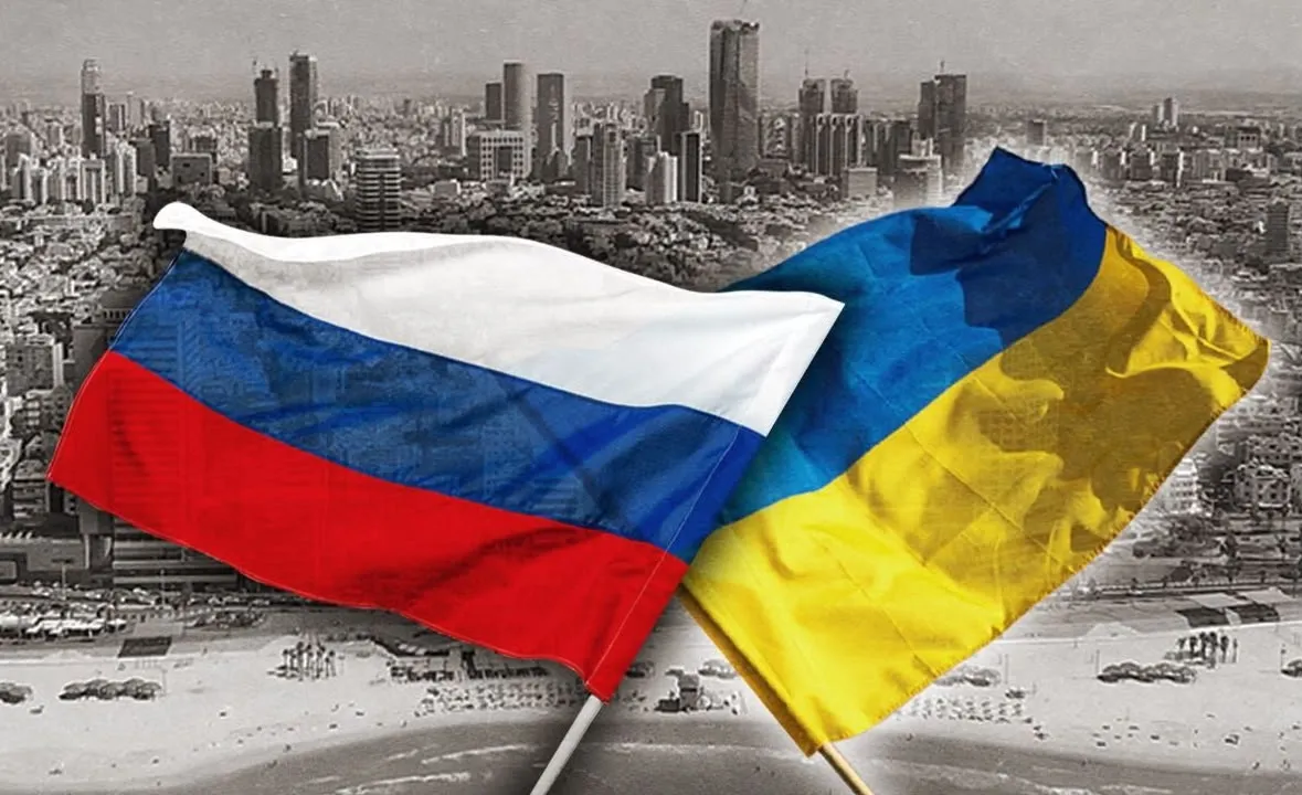 3.586 Warga Asing Tewas Saat Bertempur untuk Rusia di Ukraina