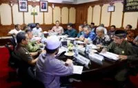 Transisi Darurat Berakhir, Mualem dan Forkopimda Akan Tetapkan Status Baru