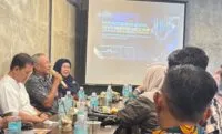 NgoPI Disertasi UIN Ar-Raniry Bahas Rekonstruksi Restorative Policing untuk Anak Berkonflik dengan Hukum