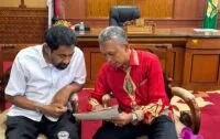 Kementan Siapkan 2,5 Triliun, Mualem Pesan untuk Maksimalkan pada Pemulihan Sawah dan Kebun