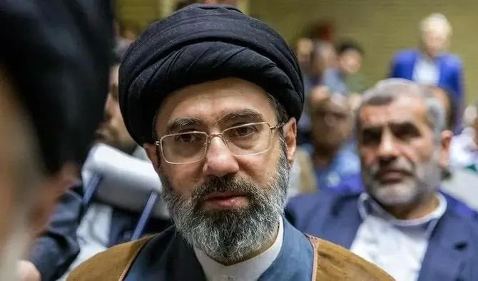 Mojtaba Khamenei Serukan Hizbullah Terus Lawan Israel