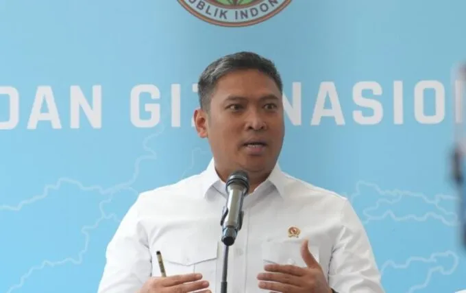 Sudaryono Tegaskan Kepala SPPG yang Minta Fee ke Mitra Terancam Pidana Gratifikasi