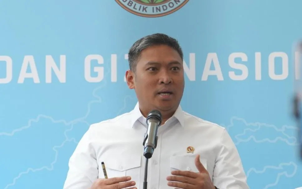 Sudaryono Tegaskan Kepala SPPG yang Minta Fee ke Mitra Terancam Pidana Gratifikasi