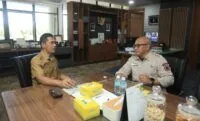 Siswa Seberangi Sungai di Atas Tali, Pemerintah Aceh Desak BNPB Bangun Jembatan