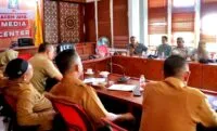 Lembaga Wali Nanggroe Serap Aspirasi Penguatan MoU Helsinki Di Aceh Jaya