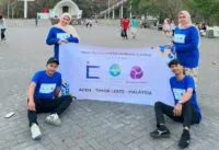 Program Aceh Peace Generation 2047, ACSTF Kirim Pemuda Studi Perdamaian ke Luar Negeri