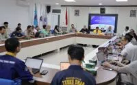 Lembaga Wali Nanggroe Gandeng Akademisi UTU Perkuat Implementasi MoU Helsinki