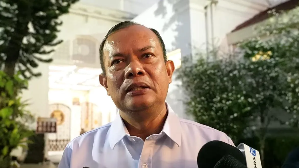 Prabowo Instruksikan Antisipasi Dampak El Nino, BMKG Perkuat Operasi Modifikasi Cuaca