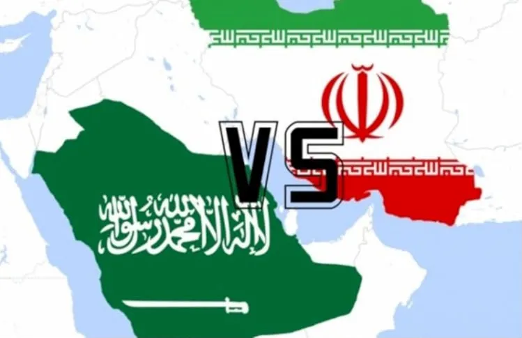 Arab Saudi Akhirnya Memilih Bantu AS Serang Iran, Berikut Alasannya